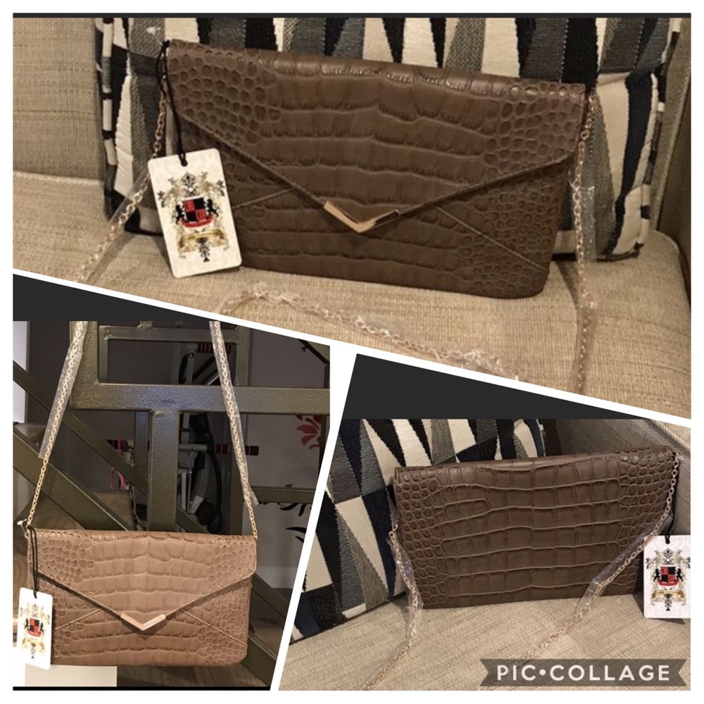 Evening Bag Envelope